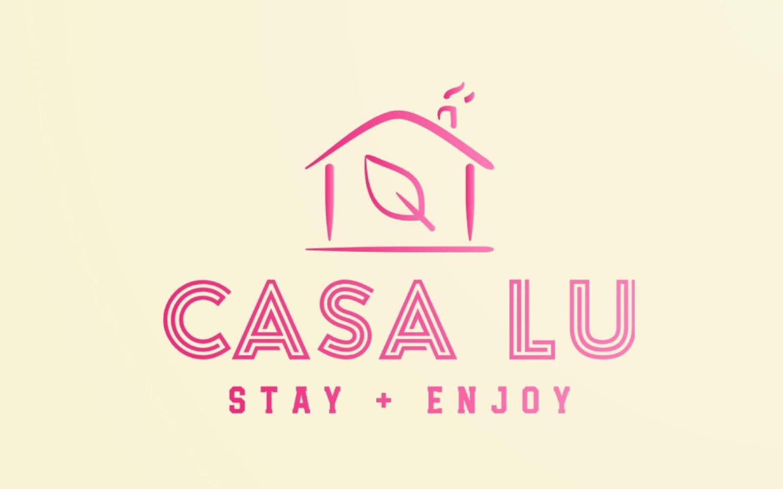 Casa Lu By Rental In Rome Ladispoli Exteriör bild