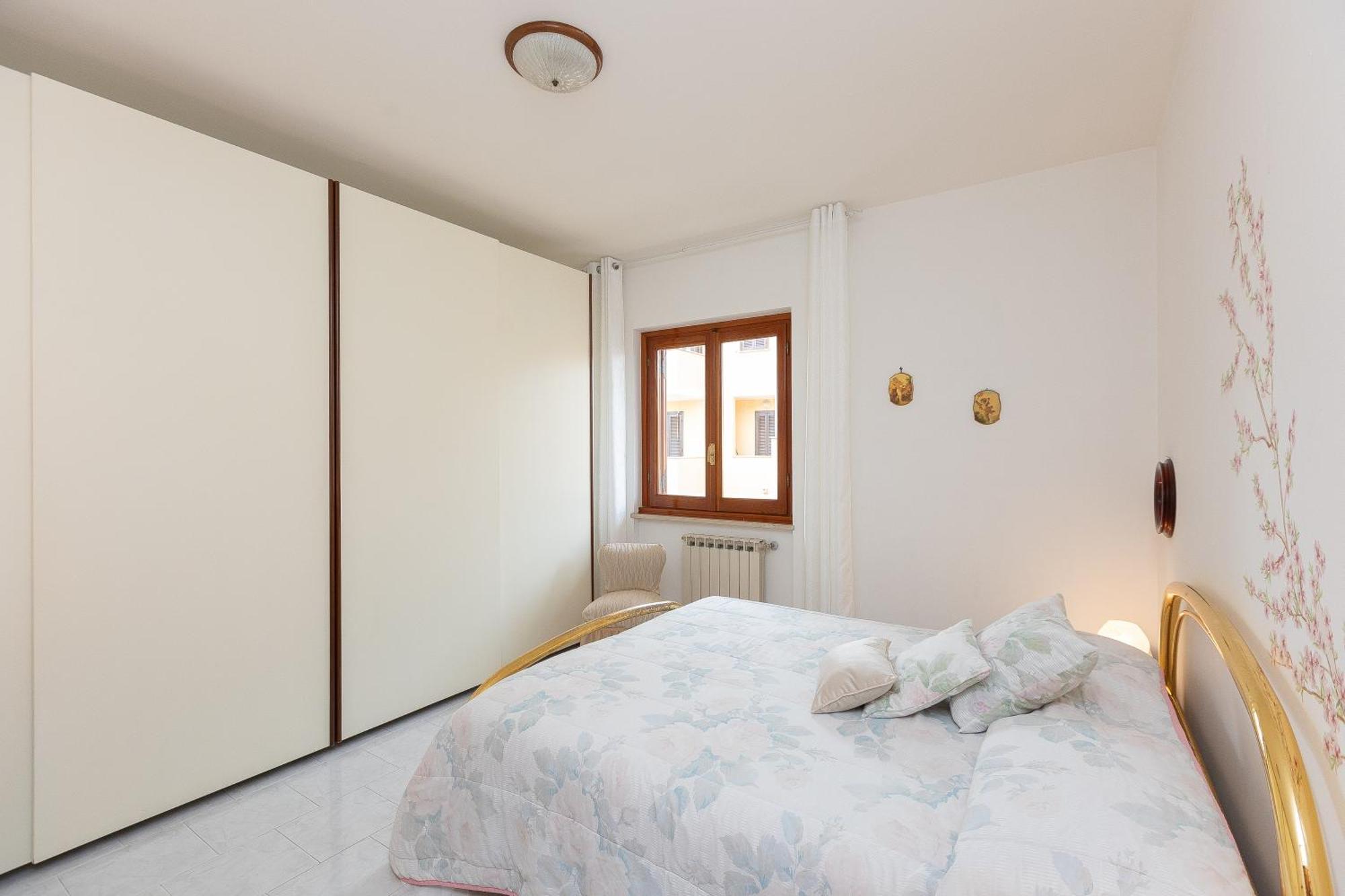 Casa Lu By Rental In Rome Ladispoli Exteriör bild