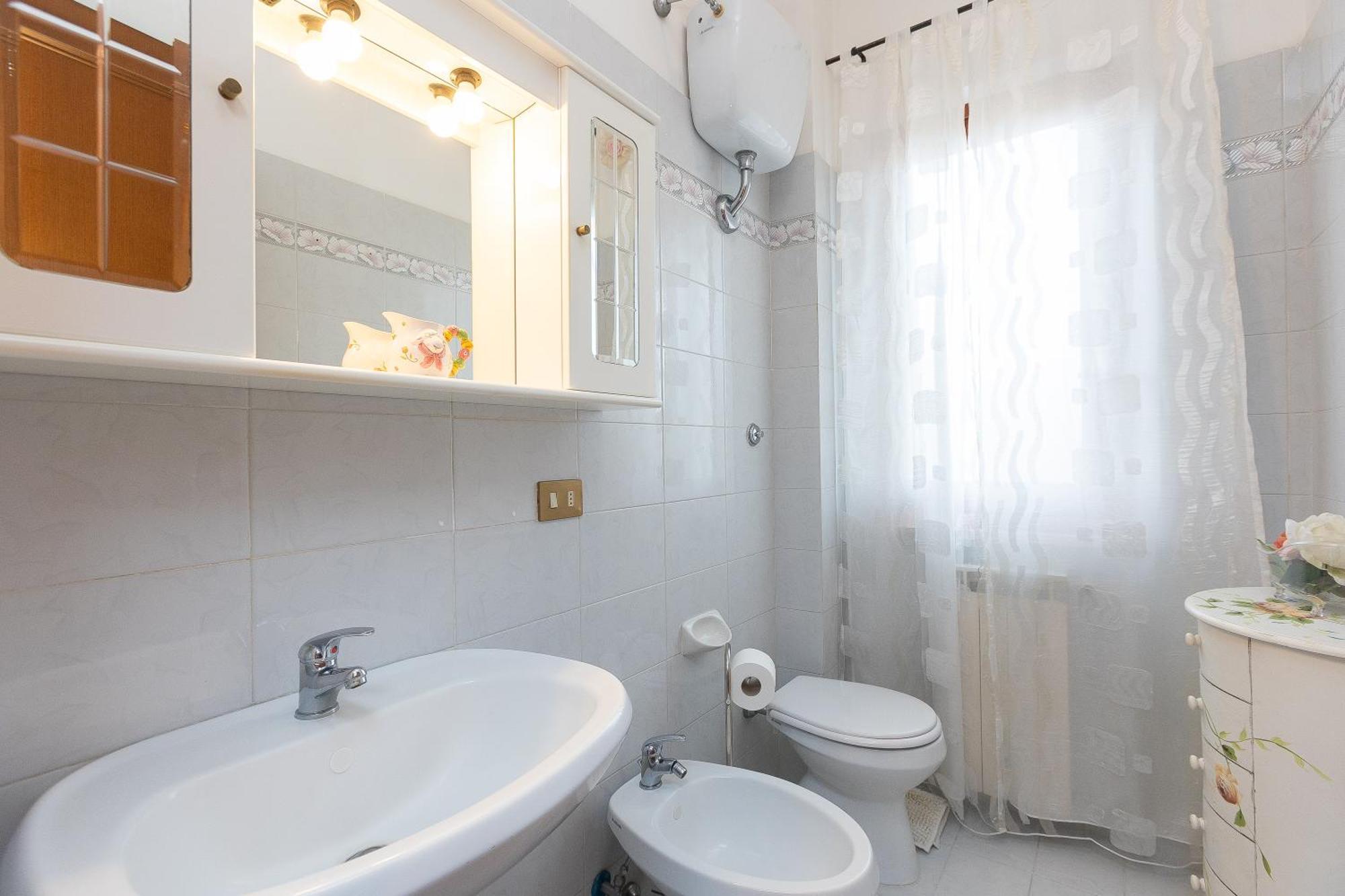 Casa Lu By Rental In Rome Ladispoli Exteriör bild