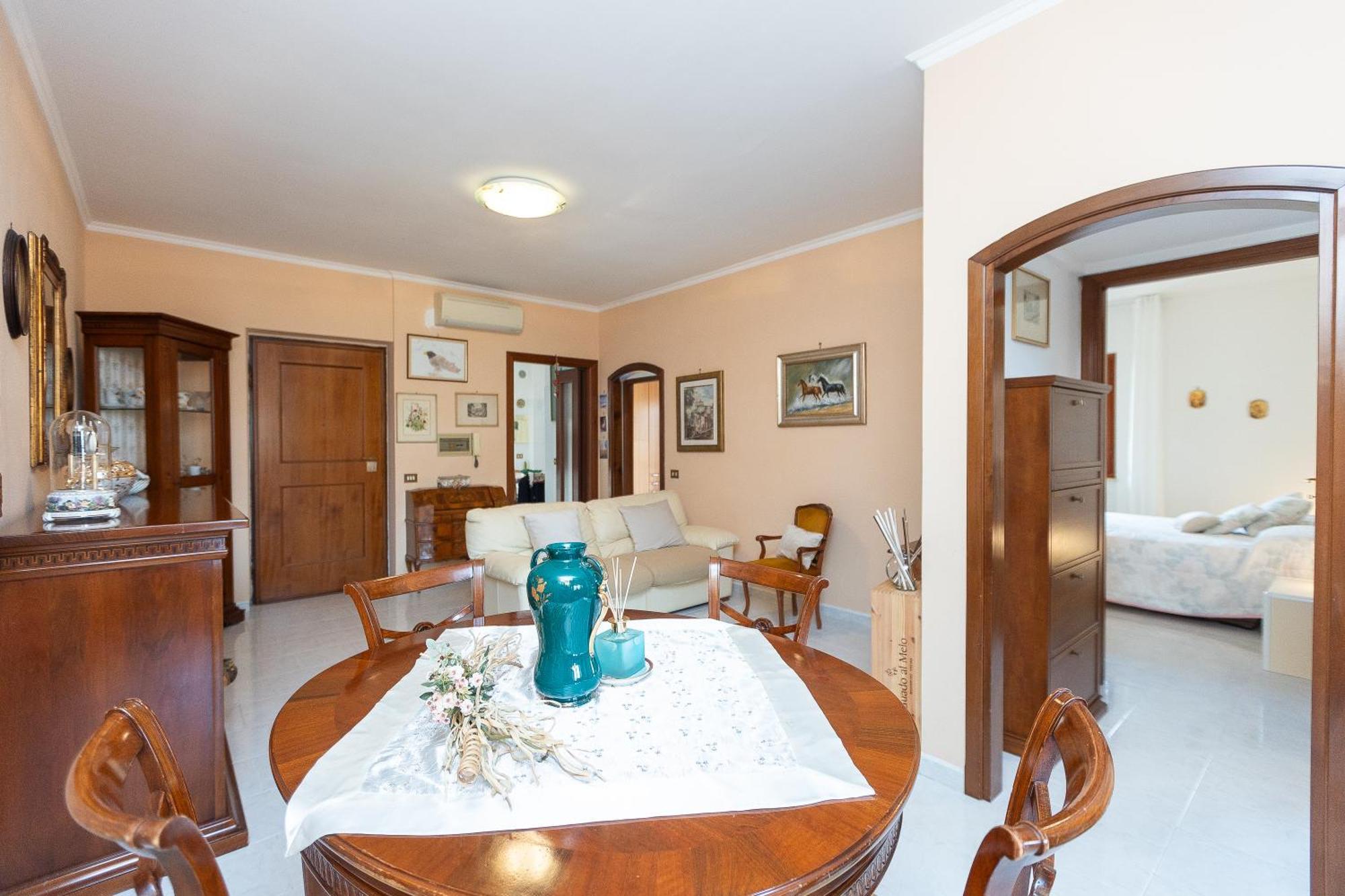 Casa Lu By Rental In Rome Ladispoli Exteriör bild