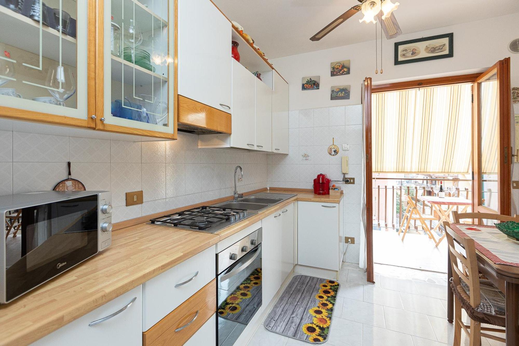 Casa Lu By Rental In Rome Ladispoli Exteriör bild