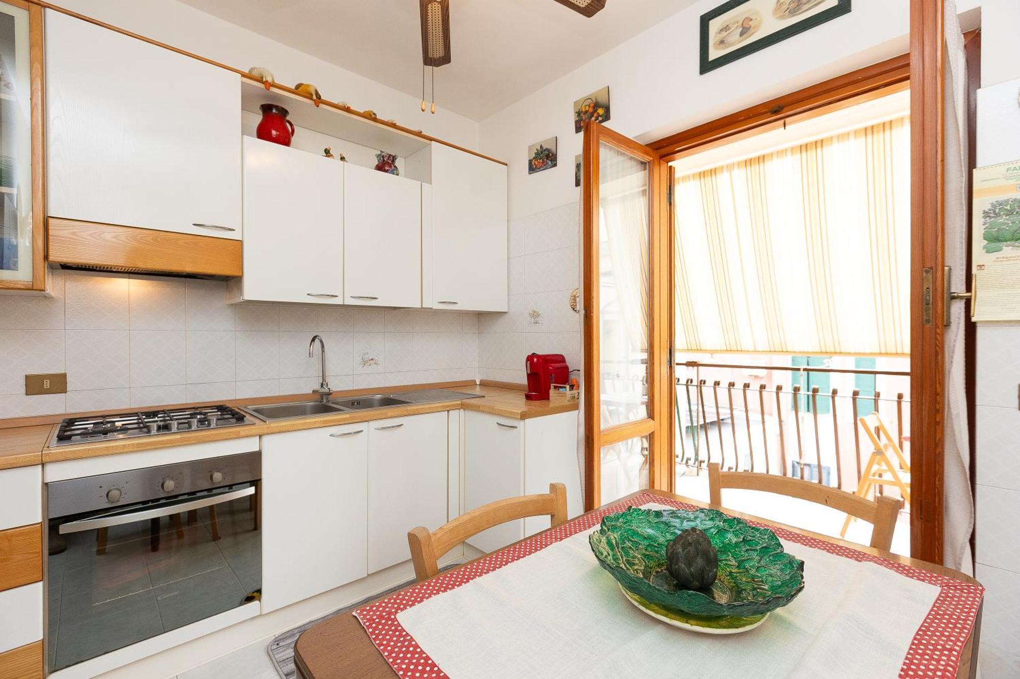 Casa Lu By Rental In Rome Ladispoli Exteriör bild