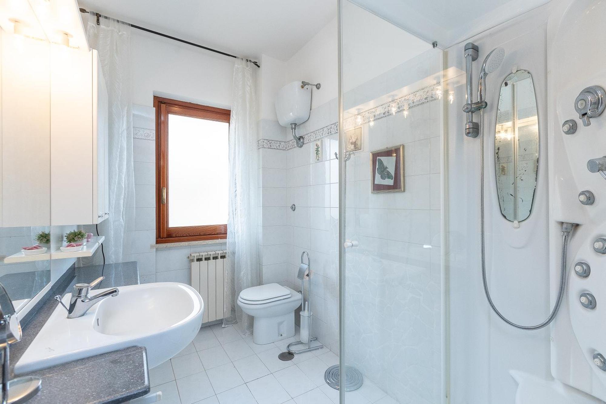 Casa Lu By Rental In Rome Ladispoli Exteriör bild
