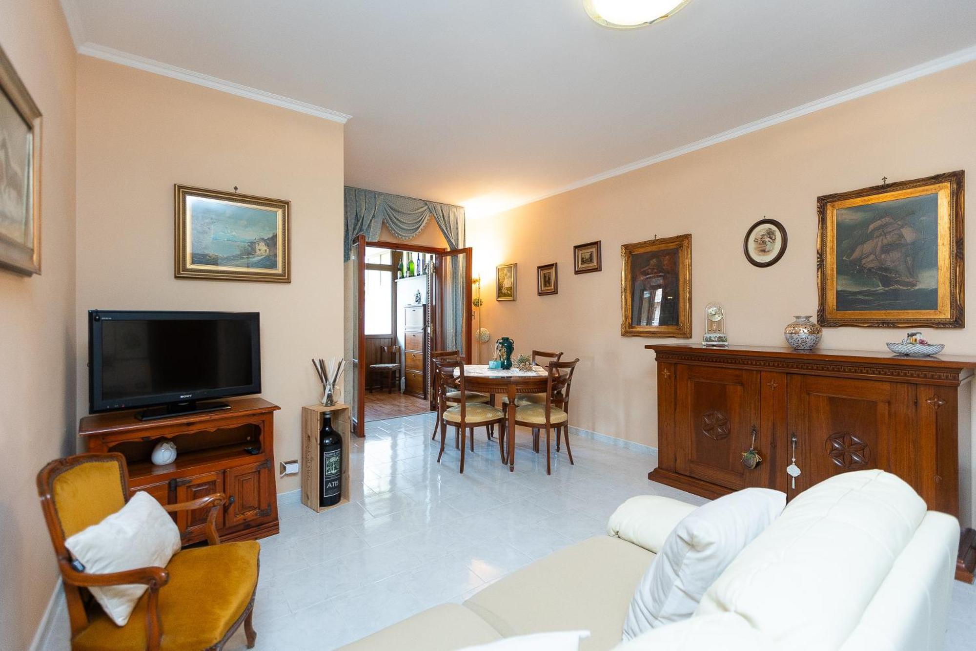 Casa Lu By Rental In Rome Ladispoli Exteriör bild