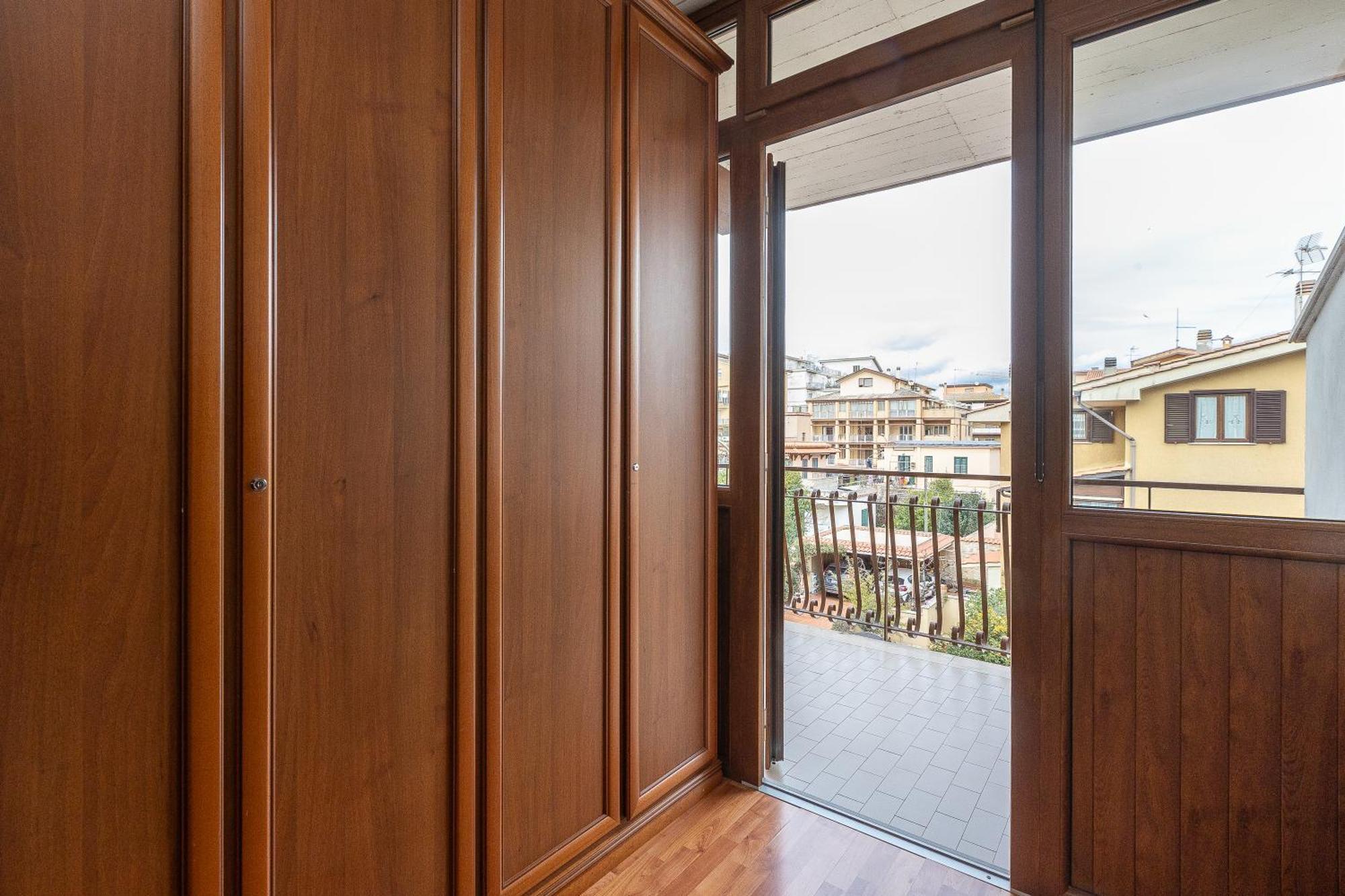 Casa Lu By Rental In Rome Ladispoli Exteriör bild